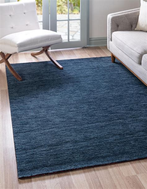 navy blue 3x5 rug